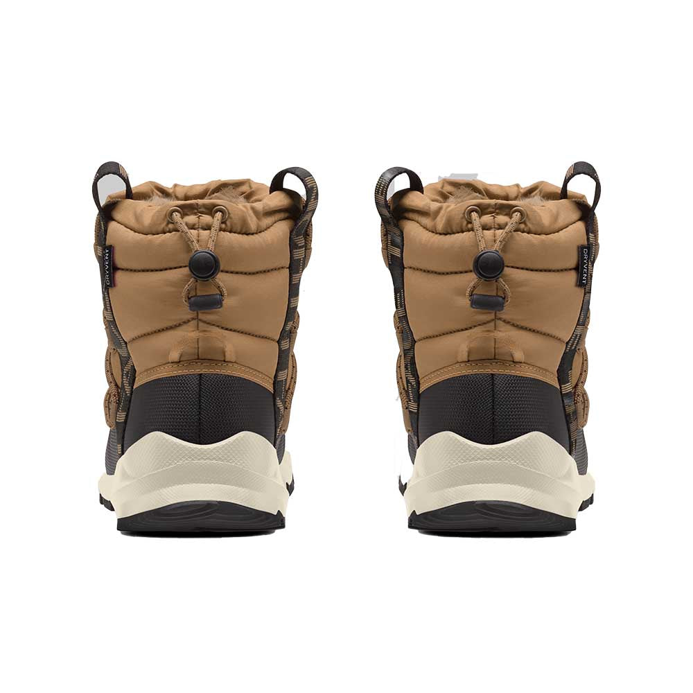 The North Face Women's THERMOBALL™ Lace Up WP Boots 2026
