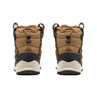 The North Face Women's THERMOBALL™ Lace Up WP Boots 2026
