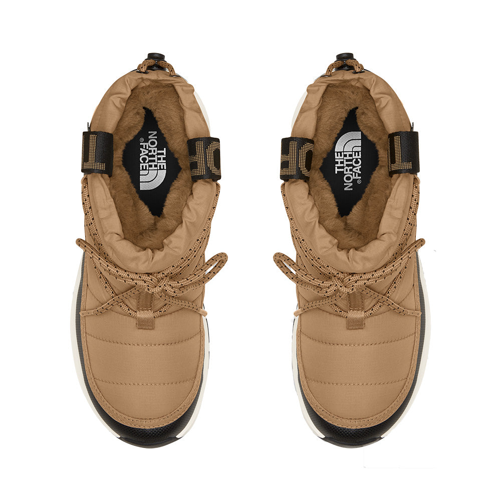 The North Face Women's THERMOBALL™ Lace Up WP Boots 2026