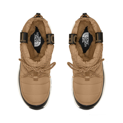 The North Face Women's THERMOBALL™ Lace Up WP Boots 2026