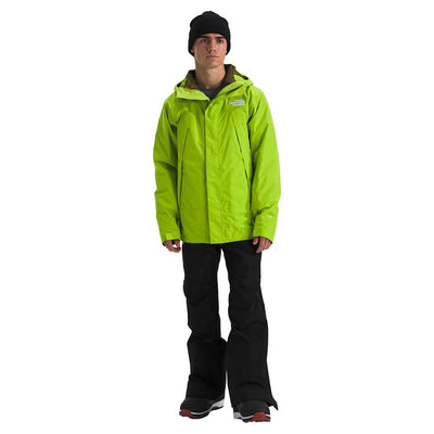 The North Face Men's Long Ceptor Bib 2026