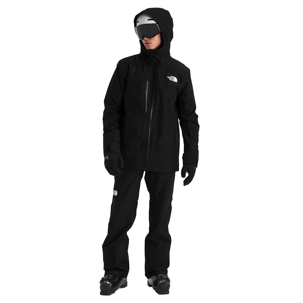 The North Face Men's Long Descendit Pants 2026