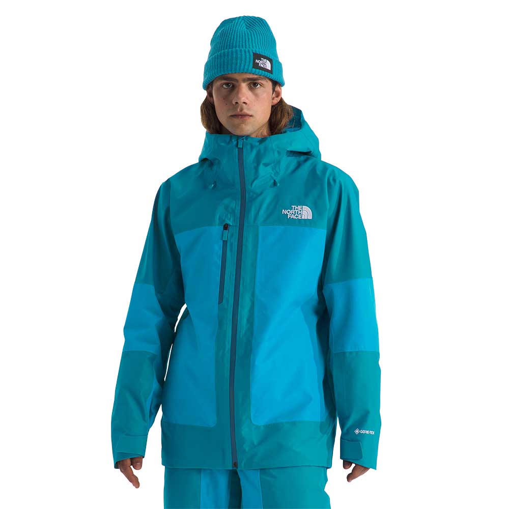 The North Face Men's GTX Dawnstrike Insulated Jacket 2026