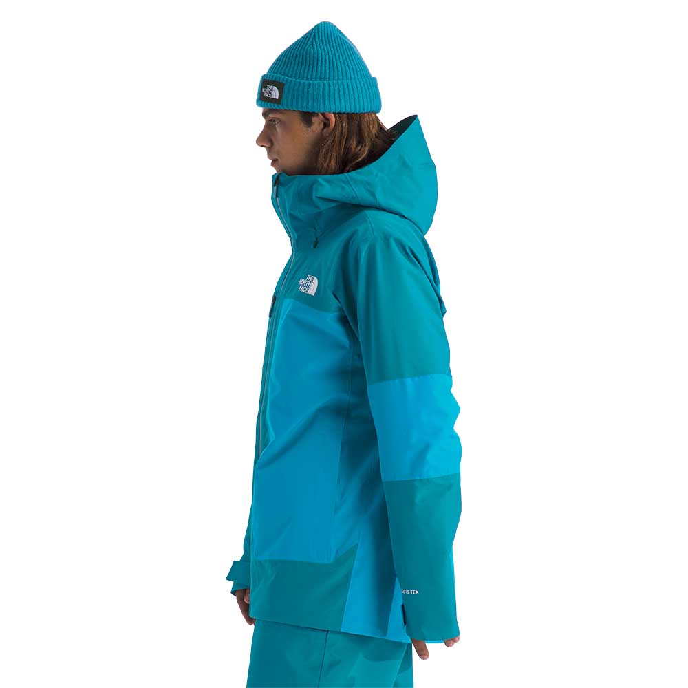 The North Face Men's GTX Dawnstrike Insulated Jacket 2026