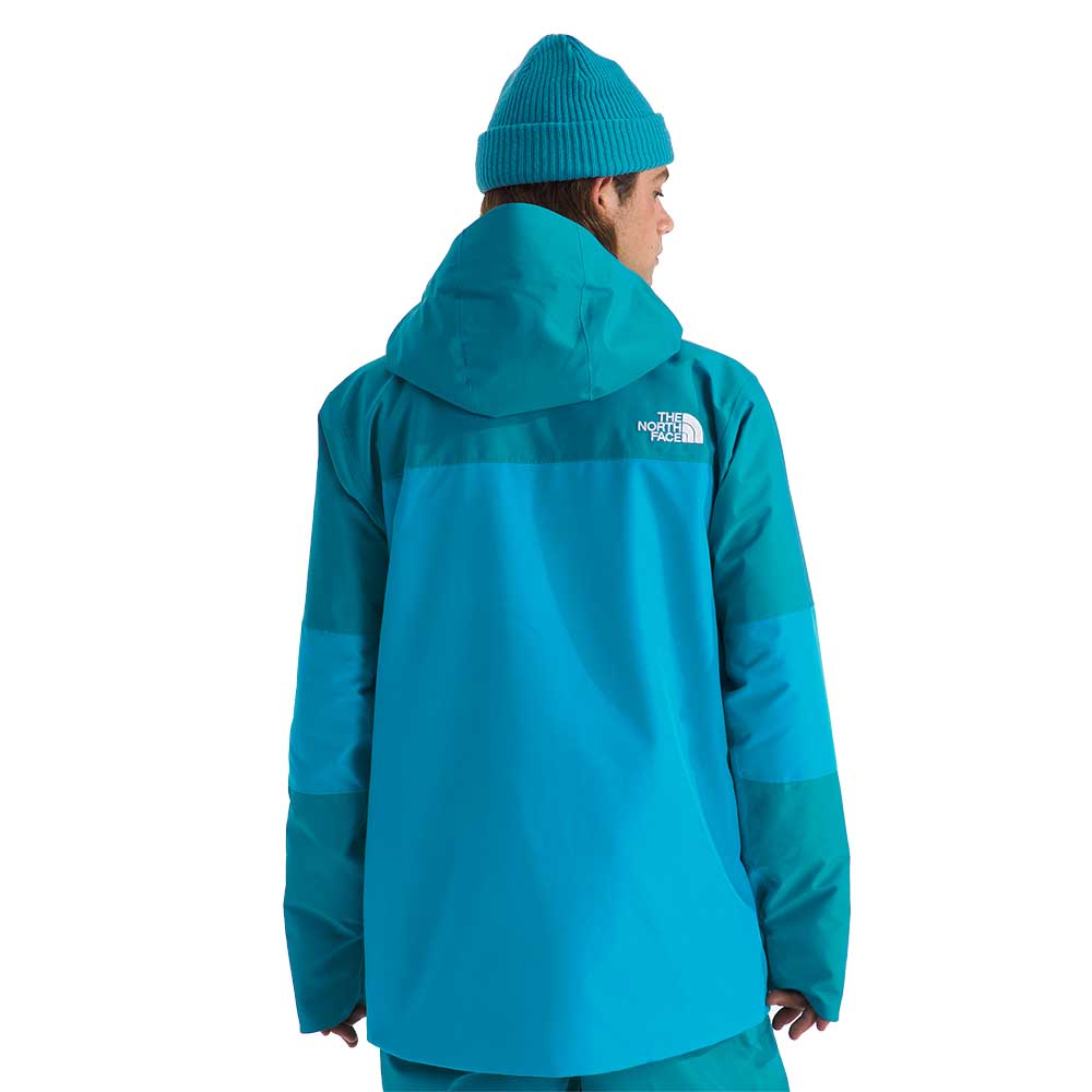 The North Face Men's GTX Dawnstrike Insulated Jacket 2026