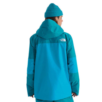 The North Face Men's GTX Dawnstrike Insulated Jacket 2026