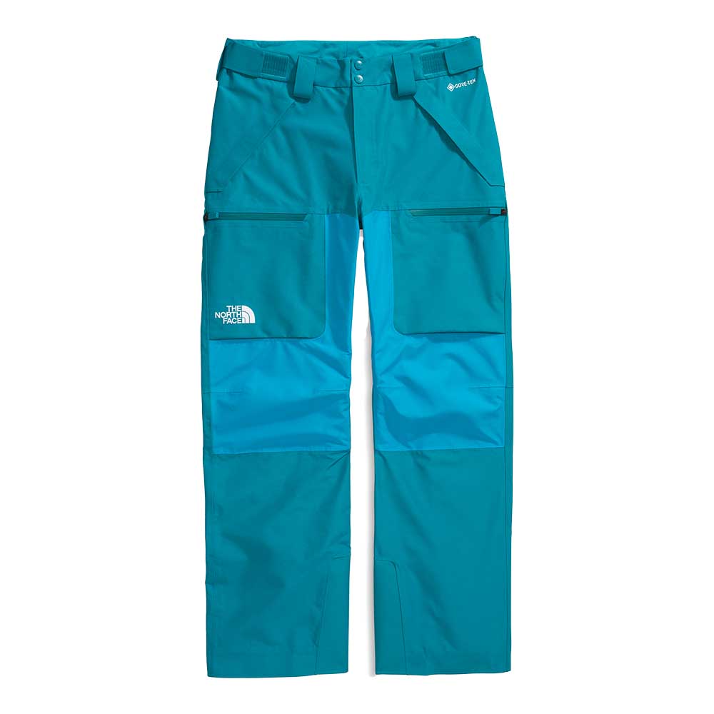 The North Face Men's GTX Dawnstrike Pants 2026 D20 DUSK BLUE/MERIDIAN BLUE