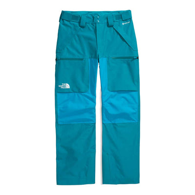 The North Face Men's GTX Dawnstrike Pants 2026 D20 DUSK BLUE/MERIDIAN BLUE