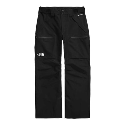 The North Face Men's Long GTX Dawnstrike Pants TNF BLACK