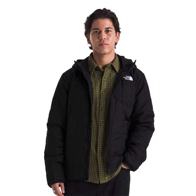 The North Face Men's Junction Insulated Hoodie 2026