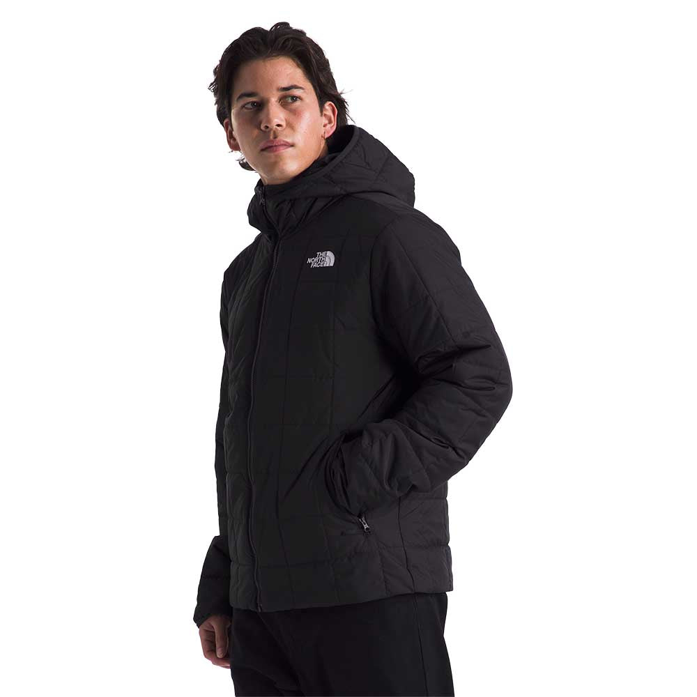 The North Face Men's Junction Insulated Hoodie 2026