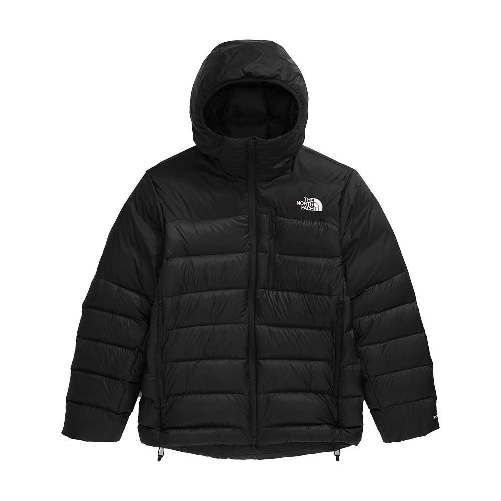The North Face Men's Kalix Down Hoodie 2026 TNF BLACK