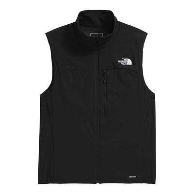 The North Face Men's Summit Casaval LT Vest 2026 TNF BLACK