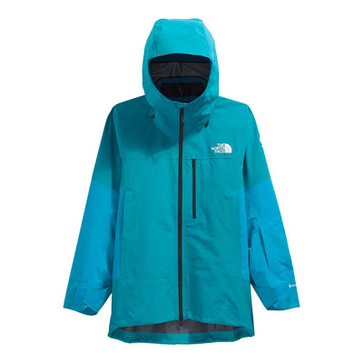 The North Face Men's Summit Eastwall GTX Jacket 2026 D20 DUSK BLUE/MERIDIAN BLUE