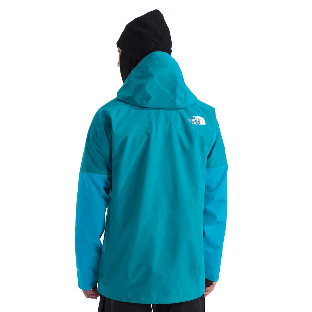 The North Face Men's Summit Eastwall GTX Jacket 2026
