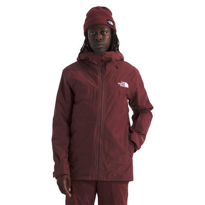 The North Face Men's Thermoball Snow Triclimate Jacket 2026