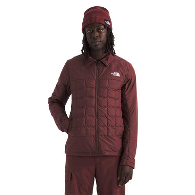 The North Face Men's Thermoball Snow Triclimate Jacket 2026