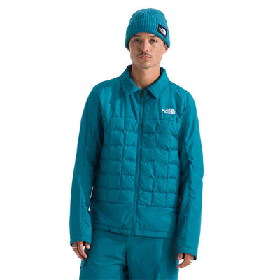 The North Face Men's Thermoball Snow Triclimate Jacket 2026