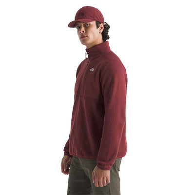 The North Face Men's Performance Fleece 1/4 Zip 2026