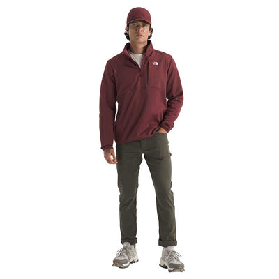 The North Face Men's Performance Fleece 1/4 Zip 2026