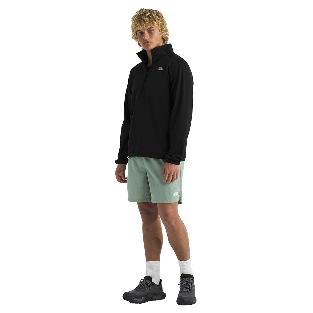 The North Face Men's Performance Fleece 1/4 Zip 2026