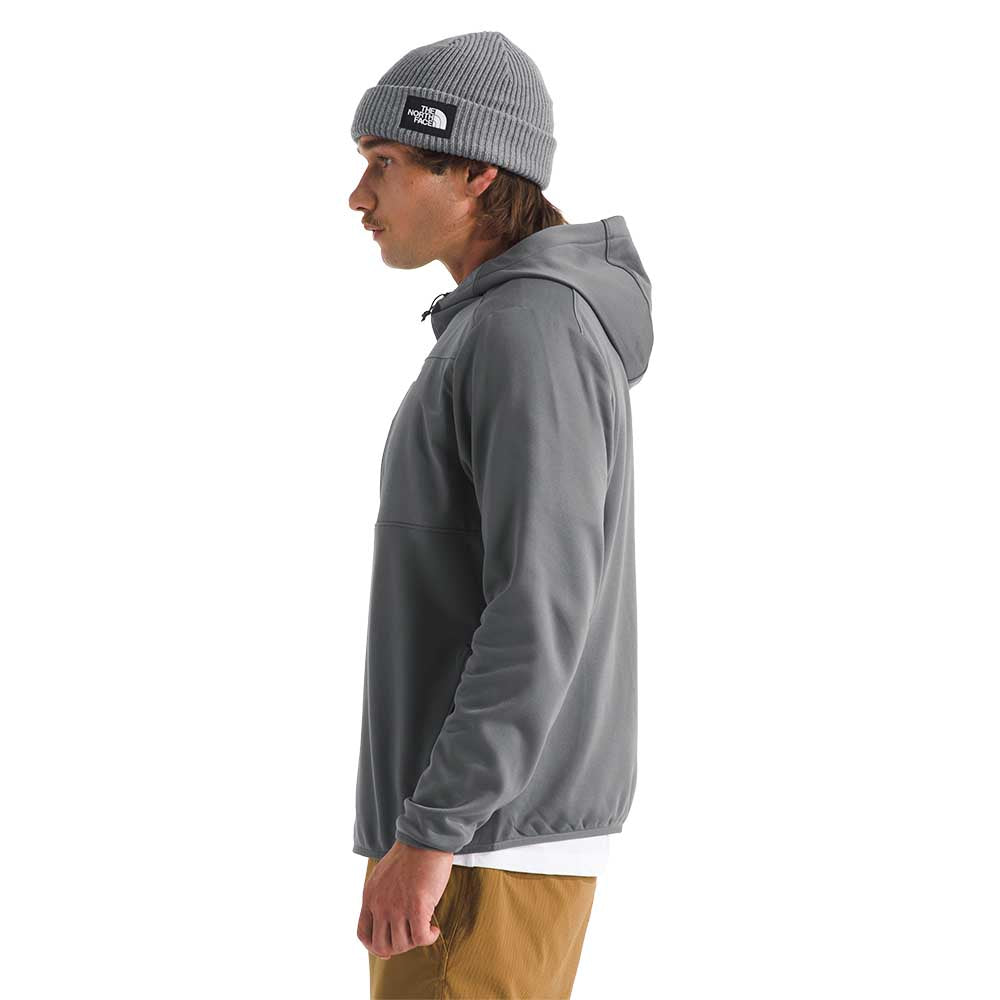 The North Face Men's Performance Fleece Full Zip Hoodie 2026