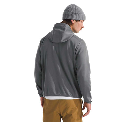The North Face Men's Performance Fleece Full Zip Hoodie 2026