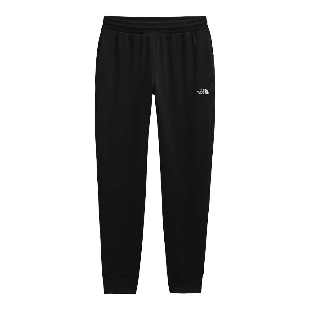 The North Face Men's Performance Fleece SW Pants 2026 TNF BLACK