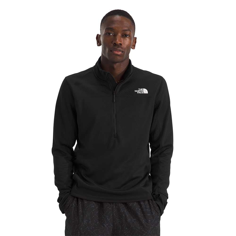 The North Face Men's Winter Warm Pro 1/4 Zip 2026