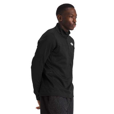 The North Face Men's Winter Warm Pro 1/4 Zip 2026