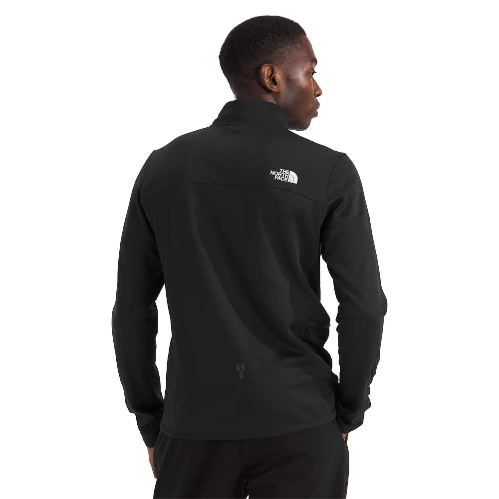 The North Face Men's Winter Warm Pro 1/4 Zip 2026