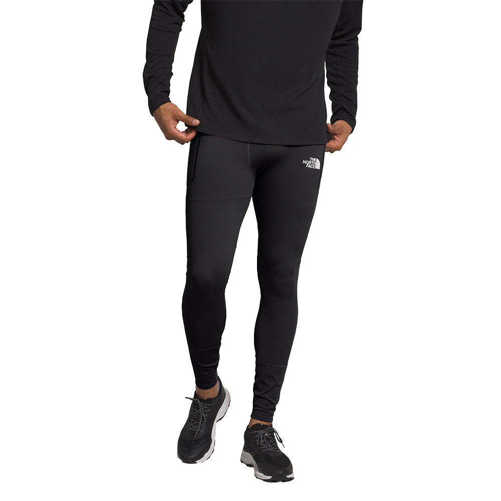 The North Face Men's Winter Warm Pro Tights 2026 4H0 TNF BLACK NPF