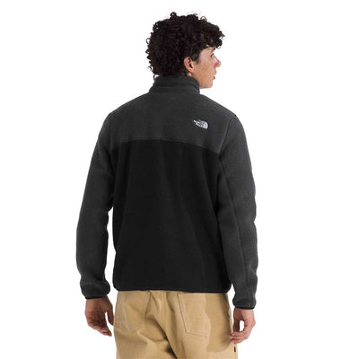 The North Face Men's Yumiori 1/4 Zip Jacket