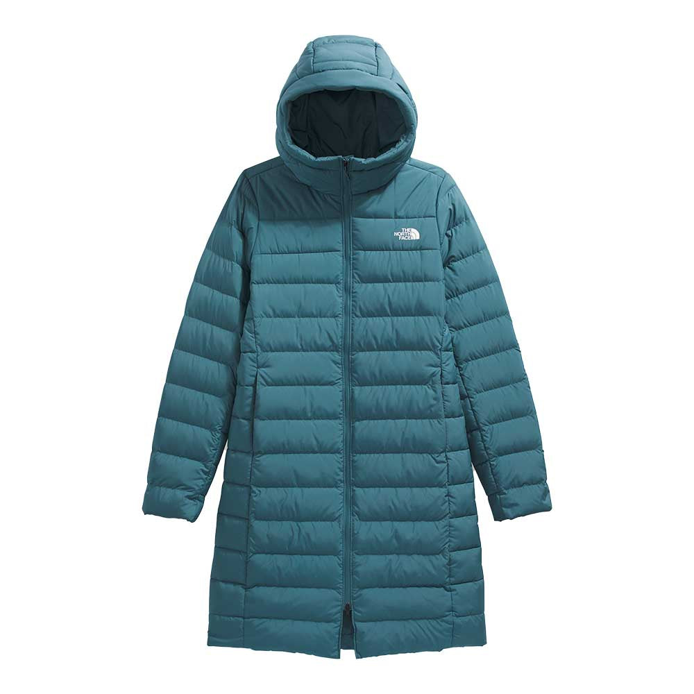 The North Face Women's Aconcagua Parka 2026 BQ5 SPACE