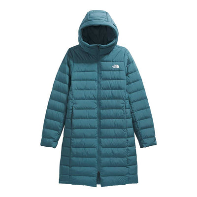 The North Face Women's Aconcagua Parka 2026 BQ5 SPACE
