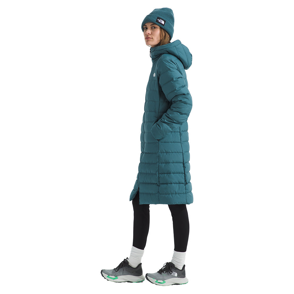 The North Face Women's Aconcagua Parka 2026