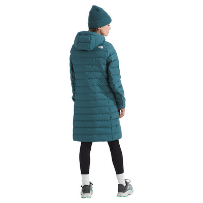 The North Face Women's Aconcagua Parka 2026