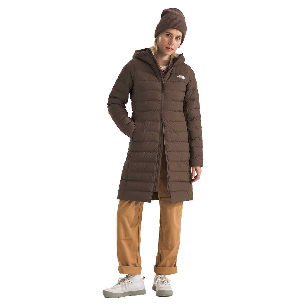 The North Face Women's Aconcagua Parka 2026