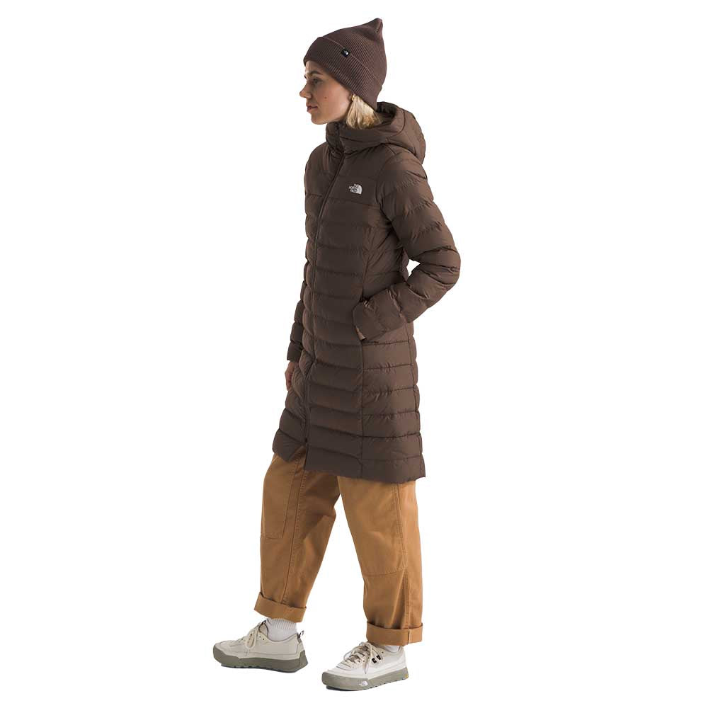 The North Face Women's Aconcagua Parka 2026