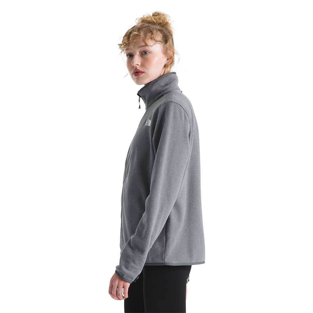 The North Face Women's Glacier Fleece Jacket 2026