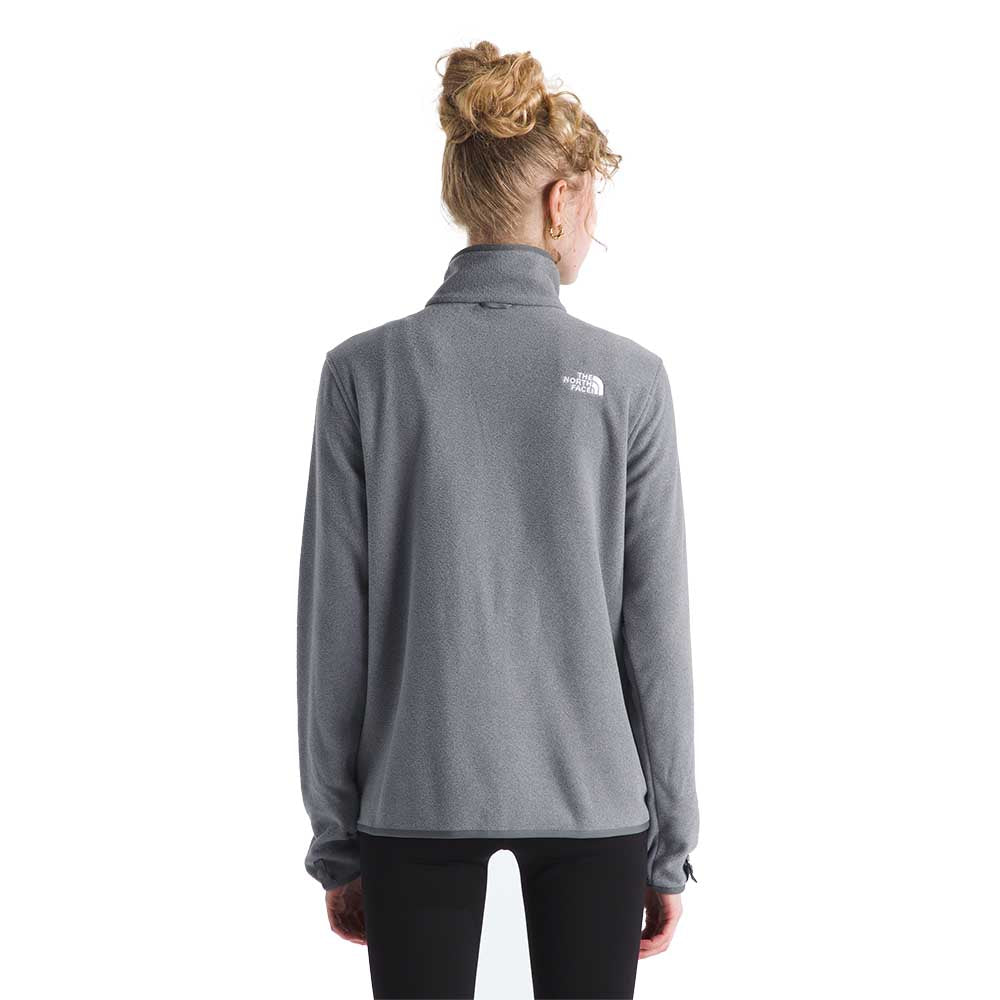 The North Face Women's Glacier Fleece Jacket 2026