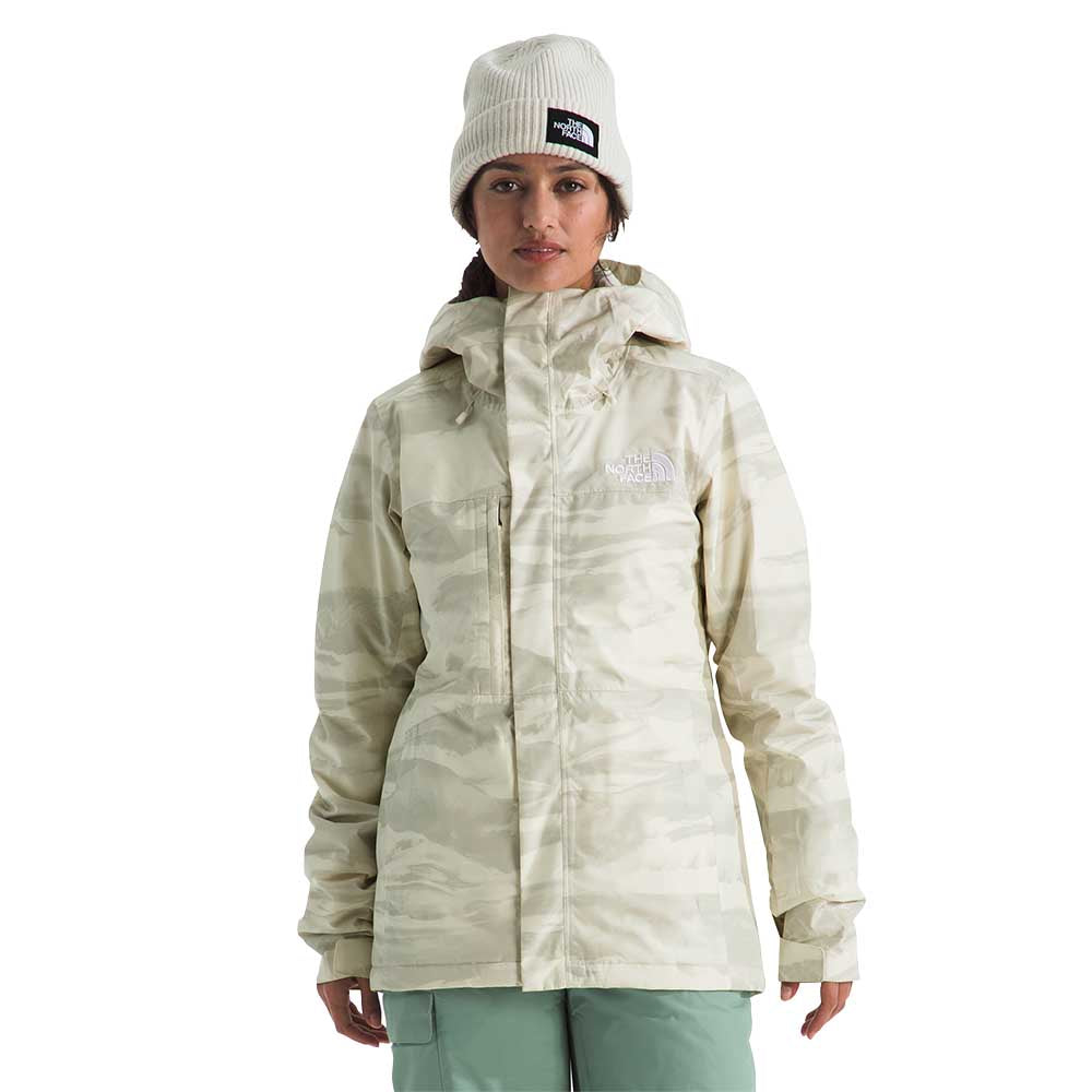 The North Face Women's Glacier Fleece Jacket - Print 2026