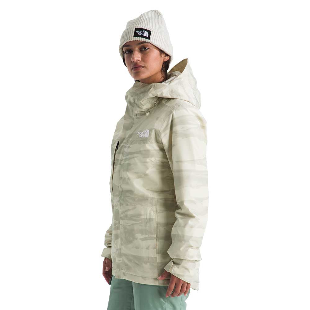 The North Face Women's Glacier Fleece Jacket - Print 2026