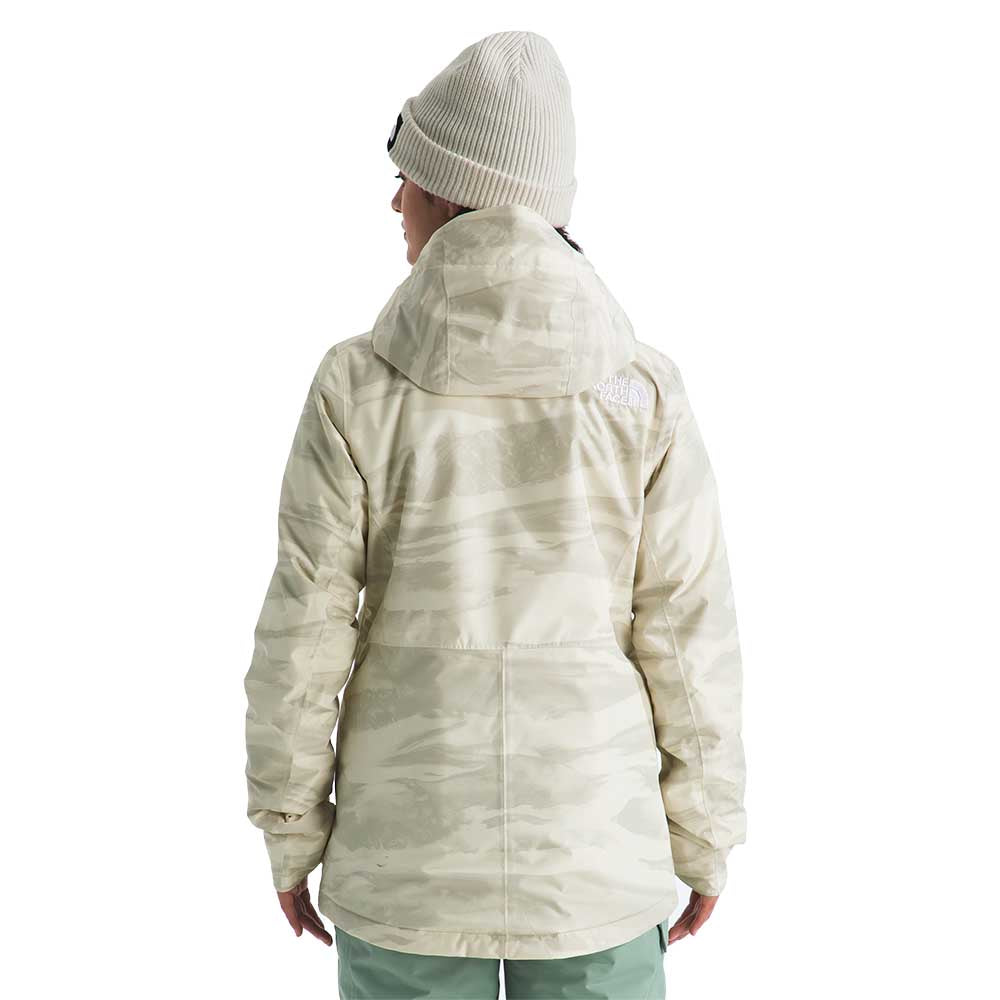 The North Face Women's Glacier Fleece Jacket - Print 2026