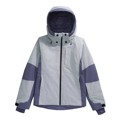 The North Face Women's Lenado Jacket 2026 EHA BLUE FLAX/TWILIGHT GALAXY