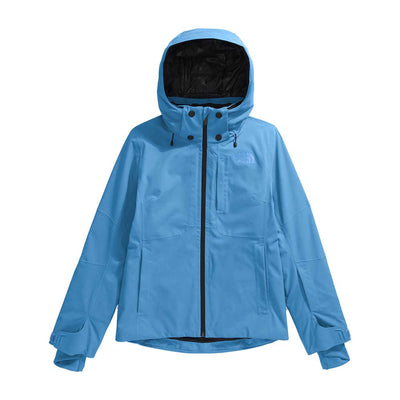 The North Face Women's Lenado Jacket 2026 H0F MARINA BLUE