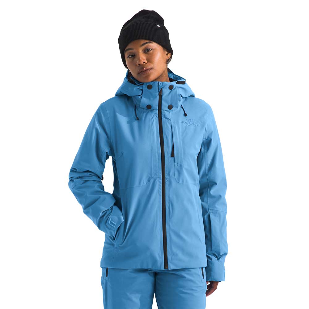 The North Face Women's Lenado Jacket 2026