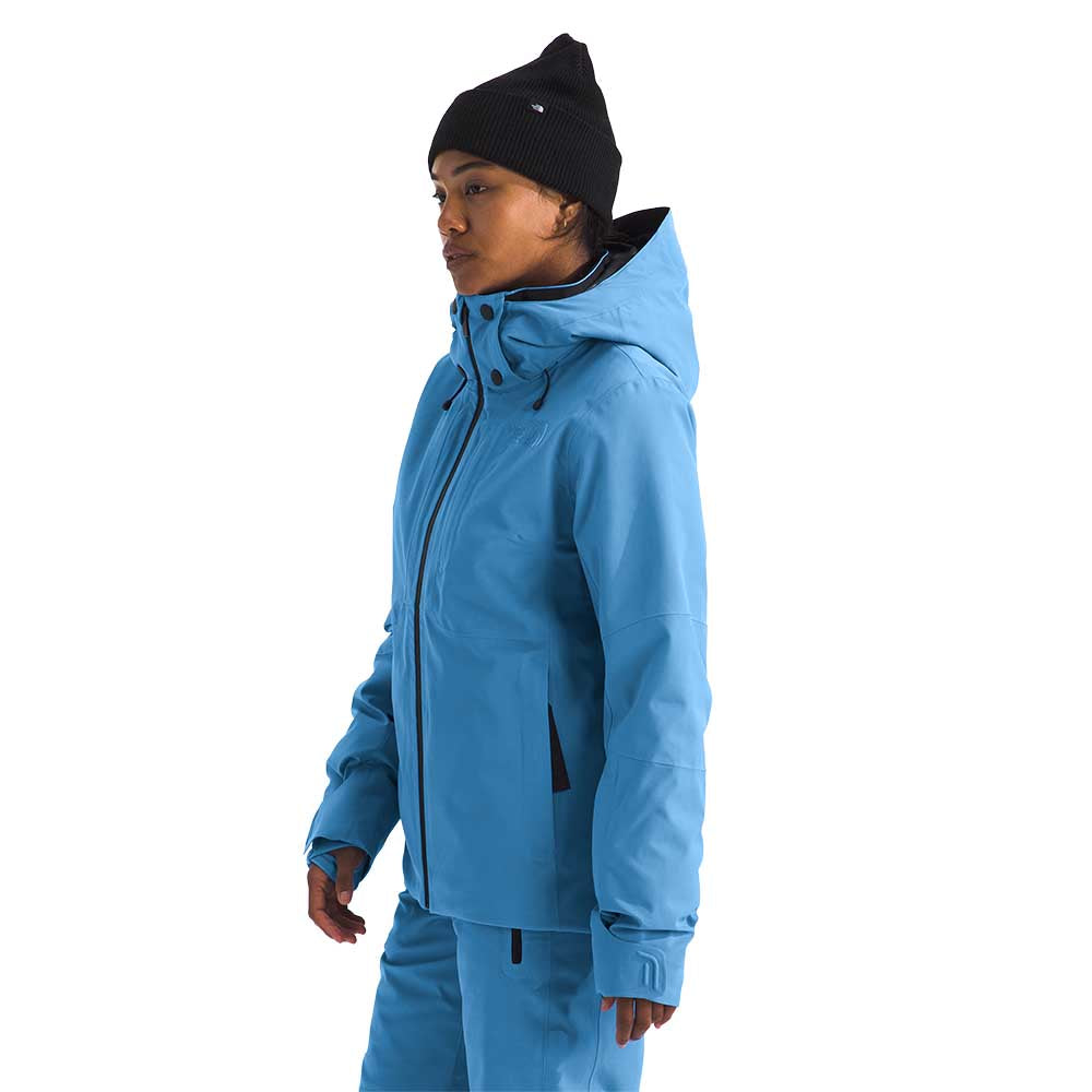The North Face Women's Lenado Jacket 2026