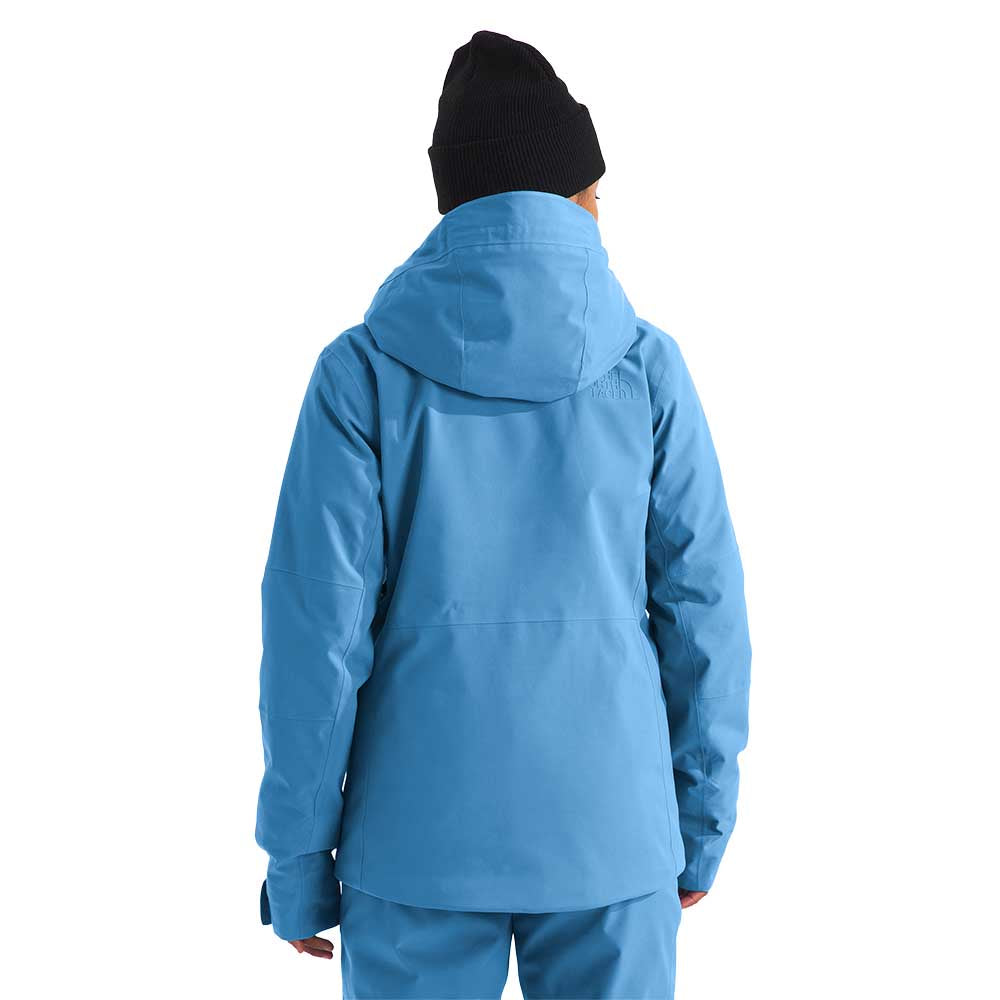 The North Face Women's Lenado Jacket 2026