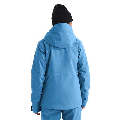 The North Face Women's Lenado Jacket 2026